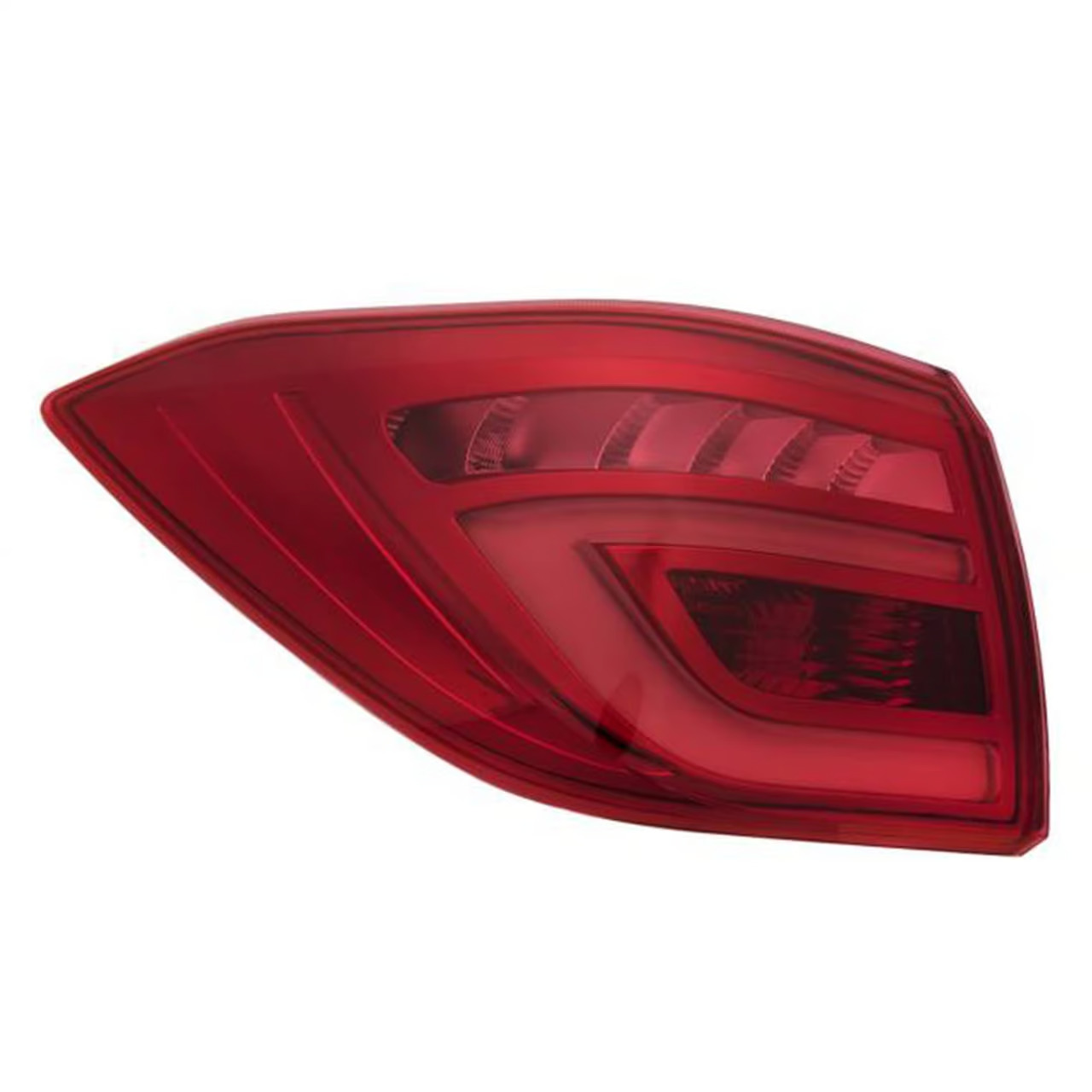 چراغ خطر عقب لیفان 820